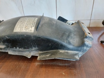 ЗАДНЕЕ КРЫЛО КОЛЕСО HONDA CB1 400