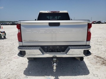 Chevrolet Silverado II 2020 Chevrolet Silverado 2020 CHEVROLET SILVERADO K2500 HEAVY DUTY LT 6.6 455KM, zdjęcie 6