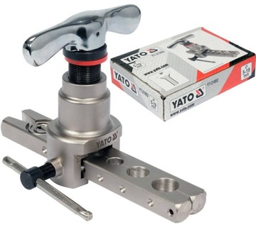 РУЧНОЙ РАСШИРИТЕЛЬ ТРУБ YATO 21802