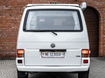 Volkswagen California 1998 Volkswagen California 2.5 tdi T4 WESTFALIA CAL..., zdjęcie 34