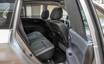 Renault Koleos I 2008 Renault Koleos 2,0dCi (175KM) 4x4 Skory Bezwypadkowy 2.0 Diesel 175KM, zdjęcie 11