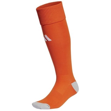 Getry piłkarskie Adidas Milano 23 pomarańcz 40-42