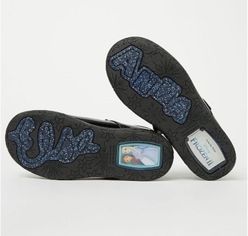 лакированные балетки George Frozen 29 Elza