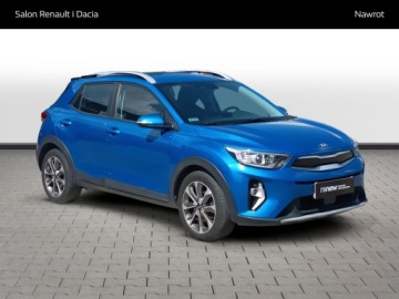 Kia Stonic I Crossover 1.0 T-GDI 120KM 2020 Stonic 1.0 T-GDI L, zdjęcie 6
