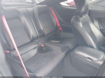 Ford Mustang VI Fastback Facelifting 5.0 Ti-VCT 460KM 2020 Ford Mustang Gt Premium Fastback 2020 5.0 Benzyna 460KM, zdjęcie 16