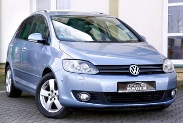 Volkswagen Golf Plus II 1.4 TSI 122KM 2011 Volkswagen Golf Plus 1.4 122KM/TEAM/ Klimatronic/, zdjęcie 15