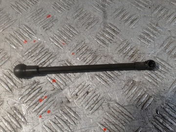 PEUGEOT 607 06R TÁHLO KRYT ZADNÍ