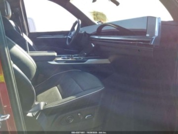 Cadillac Escalade III 2025 Cadillac Escalade Sport 2025 6.2l 6.2 Benzyna 420KM, zdjęcie 9