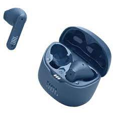 Bezprzewodowe Słuchawki JBL Tune Flex Niebieskie Blue