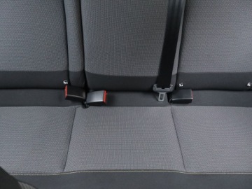 Citroen C3 III Hatchback 1.2 PureTech 82KM 2017 Citroen C3 1.2 PureTech, Salon Polska, zdjęcie 9