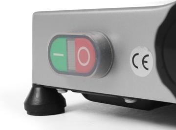 Слайсер Hendi Kitchen Line 250