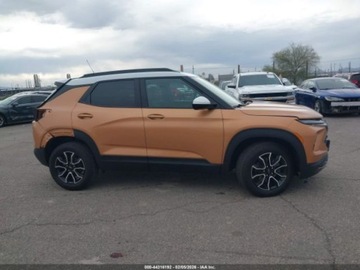 Chevrolet TrailBlazer II 2024 Chevrolet Trailblazer Activ 2024 1.3 Benzyna 155KM, zdjęcie 6