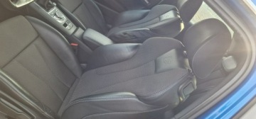 Audi A3 8V Hatchback 3d 1.4 TFSI CoD ultra 150KM 2016 Audi A3 1.4 TFSI Cylinder on demand ultra S line, zdjęcie 11