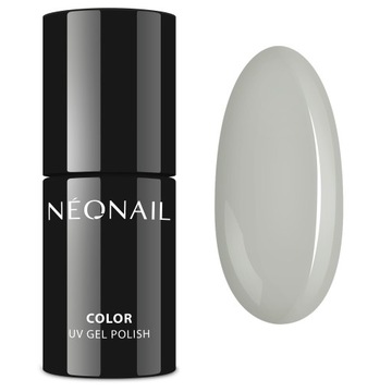 Lakier hybrydowy lakier kolorowy NEONAIL Get Social 7,2 ml