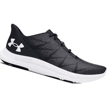 DAMSKIE BUTY SPORTOWE UNDER ARMOUR BIEGOWE DO BIEGANIA 39