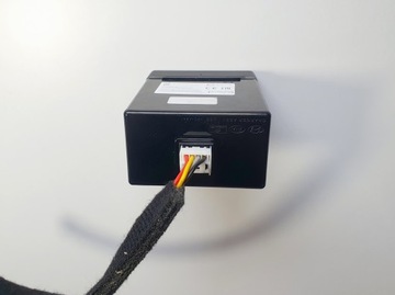 HNÍZDO PORT USB 2X ZADNÍ HYUNDAI TUCSON IV 20-