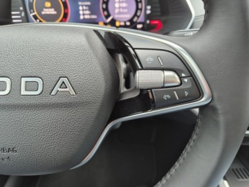 Skoda Octavia IV Liftback 1.5 TSI EVO 150KM 2026 Skoda Octavia Drive 1.5 150KM Auto z placu, zdjęcie 33