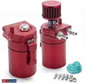 EPMAN OIL CATCH TANK zbiorniczek odmy na olej V2