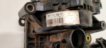 VW AUDI SEAT SKODA 1.8 TFSI ВОДЯНОЙ НАСОС 06H121026CP