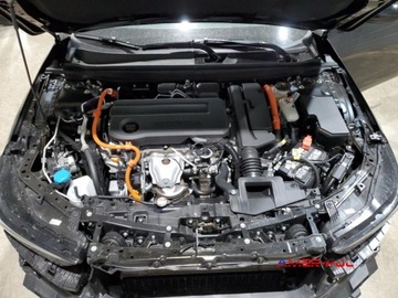 Honda 2025 Honda Accord 2025 Hybrid Sport-L 2.0L FWD 2.0 Hybryda 204KM, zdjęcie 10