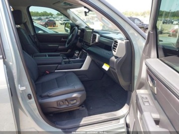 Toyota Tundra II 2024 Toyota Tundra SR5 2024 3.4l 3.4 Benzyna 389KM, zdjęcie 9