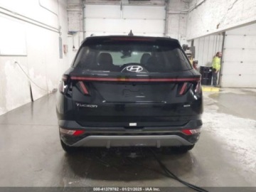Hyundai Tucson IV 2024 Hyundai Tucson 2024 Hyundai Tucson Limited AWD 2.5 Benzyna 187KM, zdjęcie 7
