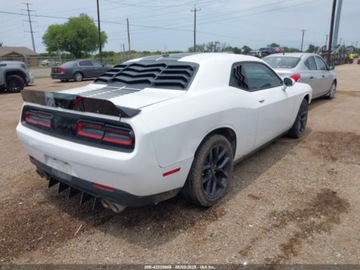 Dodge Challenger III 2023 Dodge Challenger SXT 2023 3.6l 3.6 Benzyna 303KM, zdjęcie 4
