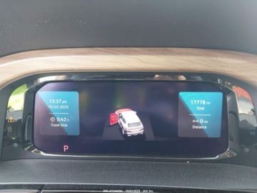 Volkswagen 2024 Volkswagen Atlas 2.0T Se Wtechnology 2024 2.0 Benzyna 269KM, zdjęcie 10