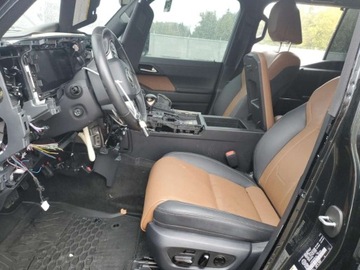 Lexus GX 2024 Lexus GX 550 Luxury 2024 3.4l 3.4 Benzyna 349KM, zdjęcie 7