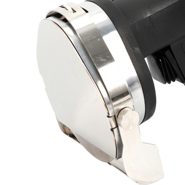 Нож для шашлыка с беспроводной зарядкой 80 Вт.