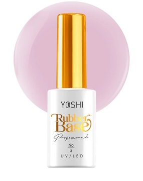 YOSHI RUBBER BASE BAZA KAUCZUKOWA 05 - 10ML