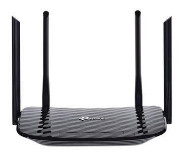 Маршрутизатор TP-LINK EC225-G5 AC1300 3LAN 1WAN
