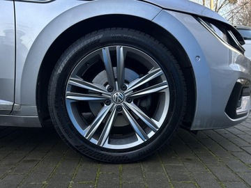 Volkswagen Arteon Fastback 2.0 TSI 190KM 2020 Volkswagen Arteon ACC! Dynamic LED! Virtual Cockpi, zdjęcie 33