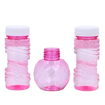 АВТОМАТИЧЕСКАЯ МАШИНА ДЛЯ МЫЛЬНЫХ ПУЗЫРЕЙ НА АККУМУЛЯТОРЕ + ЖИДКОСТЬ