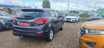 Hyundai ix35 SUV R 2.0 CRDi 136KM 2010 Hyundai ix35 climatronic wymieniony razrzad, zdjęcie 6