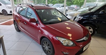 Hyundai i30 I CW Facelifting 1.6 CRDi 90KM 2011 Hyundai i30 1.6 CRDI 90KM 1.6 Diesel 90KM, zdjęcie 1