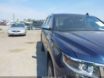 Chevrolet Tahoe GMT900 2017 Chevrolet Tahoe 2017 Chevrolet Tahoe 4WD 4dr Premier 5.3 Benzyna 355KM, zdjęcie 8