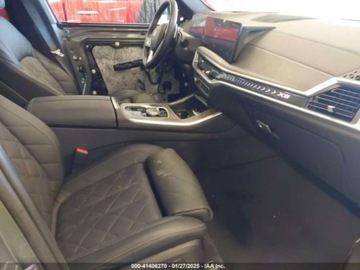 BMW X5 G05 2024 BMW X5 2024 BMW X5 XDRIVE40I 3.0 Benzyna 375KM, zdjęcie 15