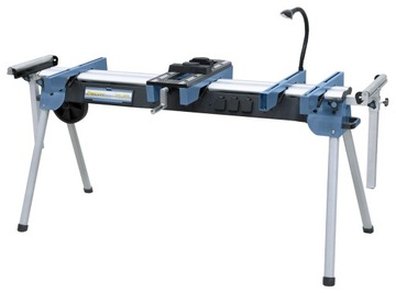 Универсальный РАБОЧИЙ СТОЛ для ТОРЦОВОЙ ПИЛЫ 2900мм