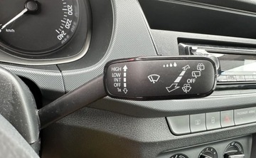 Skoda Fabia III Kombi 1.0 MPI 75KM 2018 Skoda Fabia 2018r, Klima Zarejestrowana w Polsce, VAT-marza Benzyna 75KM, zdjęcie 23