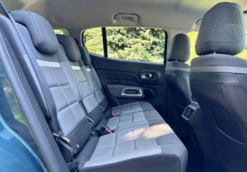 Citroen C5 Aircross SUV 1.5 BlueHDI 131KM 2020 Citroen C5 Aircross Citroen C5 Aircross BlueHDI 130 SampS EAT8 SHINE, zdjęcie 30