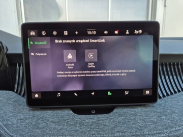 Skoda Superb III Kombi Facelifting 1.5 TSI 150KM 2026 Skoda Superb DRIVE 1.5 TSI DSG Auto z placu, zdjęcie 28