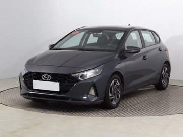 Hyundai i20 III Hatchback 1.0 T-GDI 100KM 2022 Hyundai i20 1.0 T-GDI, Salon Polska, zdjęcie 1