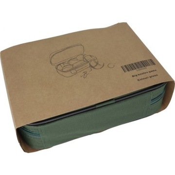 Игра в петанк JACKSONVILLE зеленая