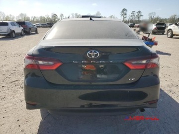 Toyota Camry IX 2023 Toyota Camry 2023 2.5L FWD 2.5 Benzyna 203KM, zdjęcie 2