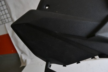 нос, лобовое стекло, обтекатель, Yamaha Tmax 530 DX SX 17