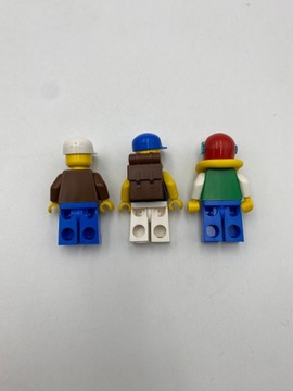 LEGO 1720 Town Cactus Canyon ЦЕННАЯ КОРОБКА