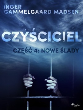 Czyściciel 4: Nowe ślady - e-book