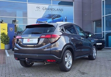 Honda HR-V II SUV 1.5 i-VTEC 130KM 2018 Honda HR-V OFERTA BLACK WEEK 1.5 PB 130KM Executive Salon PL FV23 Panorama, zdjęcie 5