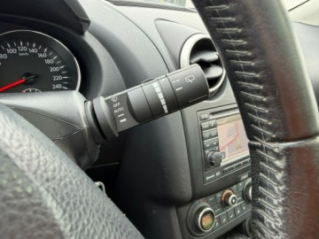 Nissan Qashqai I Crossover Facelifting  1.5 dCi 110KM 2013 Nissan Qashqai navi, panorama, gwarancja!, zdjęcie 22